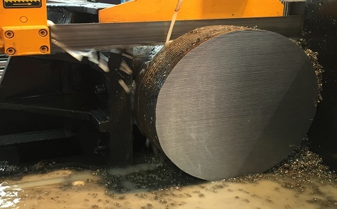 日喀则改进双金属带锯条锯切拉齿的几点建议！