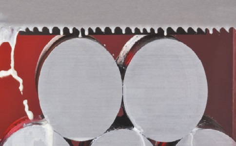 日喀则加工厂家在购买带锯条时同目标带锯条供应商需要洽谈哪些事项？