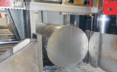 日喀则新带锯条启封后，为什么要先进行试刀磨合？