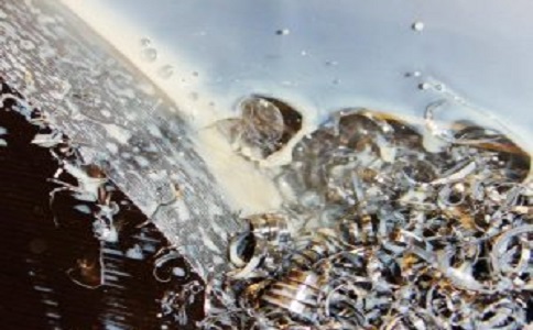 日喀则带锯条锯切效果降低，并无法再使用，加工厂如何进行处理？